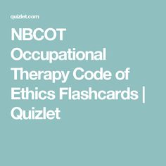 ethical aspects of care quizlet